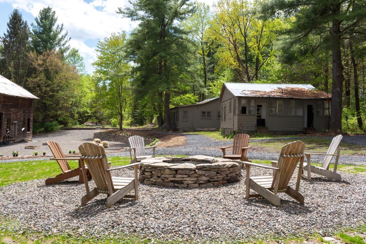 Stonehill'S Farmhouse Accord Exterior foto