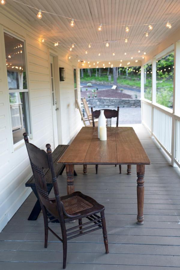 Stonehill'S Farmhouse Accord Exterior foto